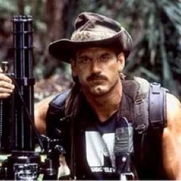 dutchdoctor on One Bite Pizza App