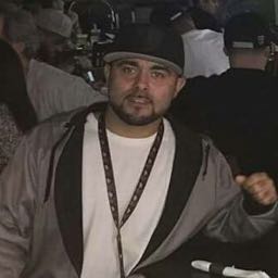 luis.gonzalez on One Bite Pizza App