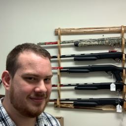 nykolas.griffith on One Bite Pizza App