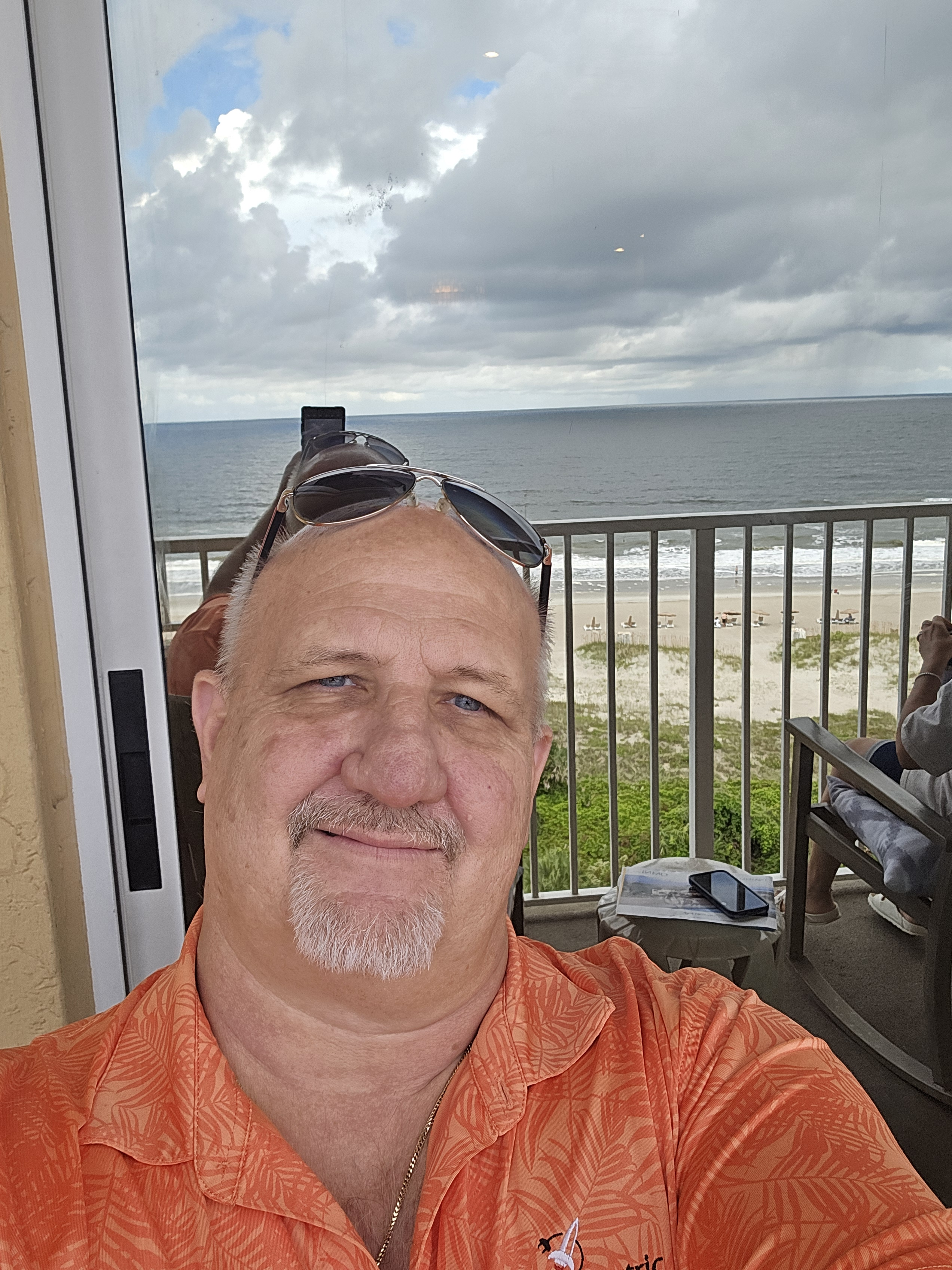 james.rocket on One Bite Pizza App