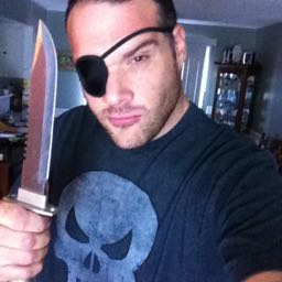 mikkel.swartz on One Bite Pizza App