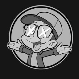 brewzer on One Bite Pizza App