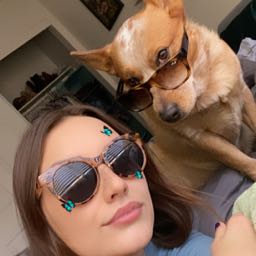 blueberryacrobat on One Bite Pizza App