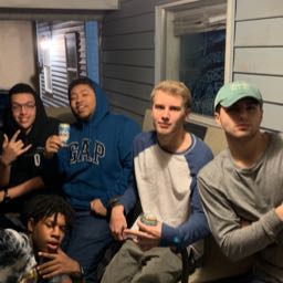 luke.falkenstern on One Bite Pizza App