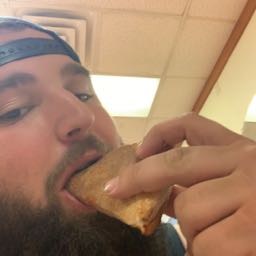 sean.williamson on One Bite Pizza App
