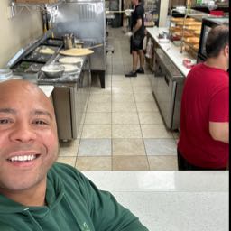 campo.ayala on One Bite Pizza App