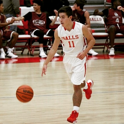 noahl on One Bite Pizza App