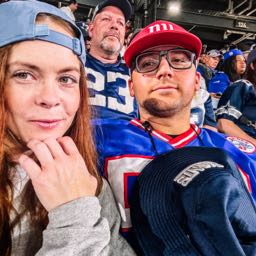 ambsnicolee on One Bite Pizza App