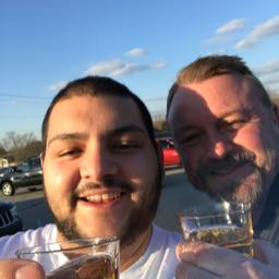 ajmbanks on One Bite Pizza App