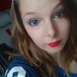 chenel.jenny on One Bite Pizza App