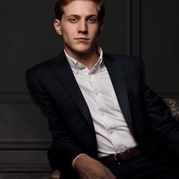 gregorycmilano on One Bite Pizza App