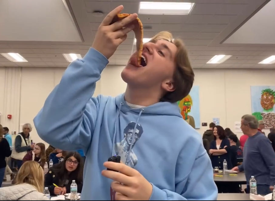 calvin.delude on One Bite Pizza App