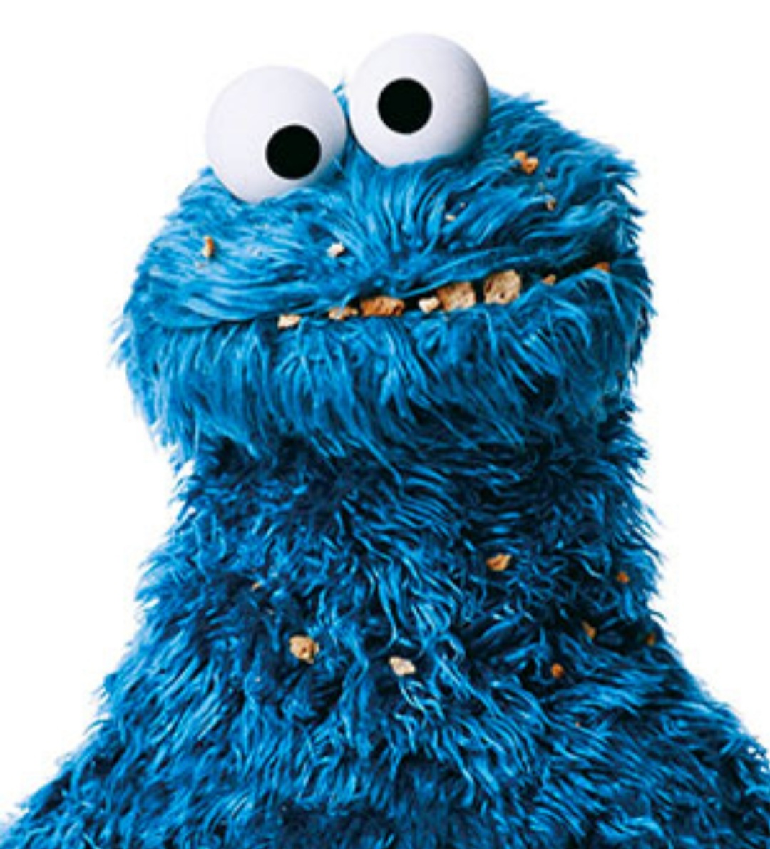 cookie.monster1 on One Bite Pizza App