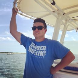 hiimjared on One Bite Pizza App