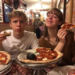 james.wiggins on One Bite Pizza App