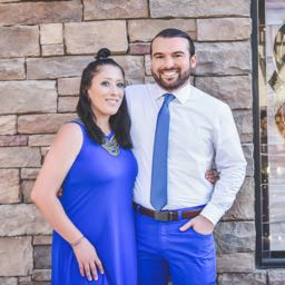 0nett on One Bite Pizza App