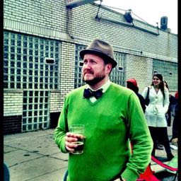 madirish on One Bite Pizza App