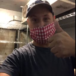 jamie.woolner on One Bite Pizza App