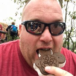 joshuabennett on One Bite Pizza App