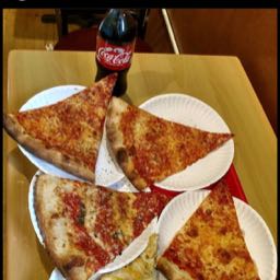 timothy.mcdonnell on One Bite Pizza App