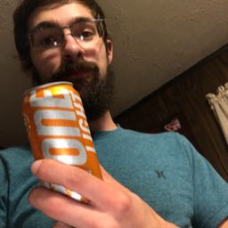 fourbeerstrong on One Bite Pizza App