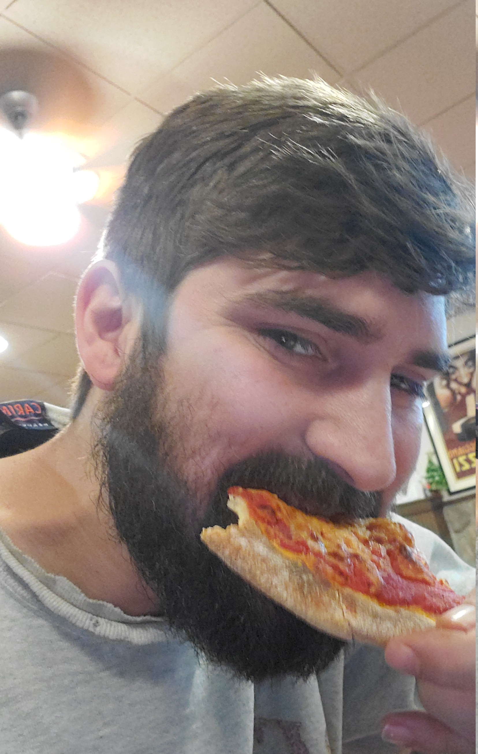hunter.brewer1 on One Bite Pizza App