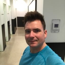 jason.gillett on One Bite Pizza App