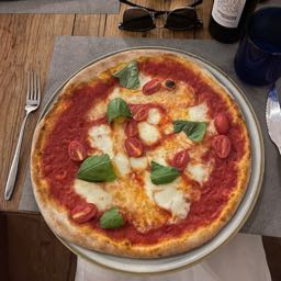 patthepizzafat on One Bite Pizza App