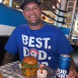 russell.harrison1 on One Bite Pizza App