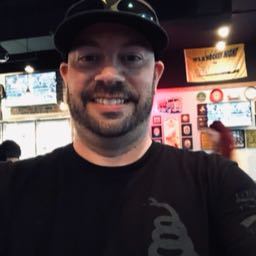 tony.stanziano on One Bite Pizza App