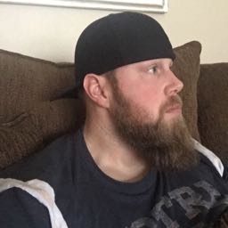 beardd on One Bite Pizza App