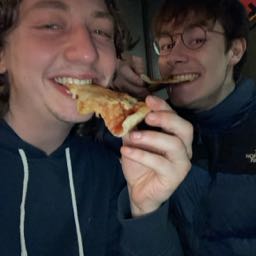 alex.griffin4 on One Bite Pizza App