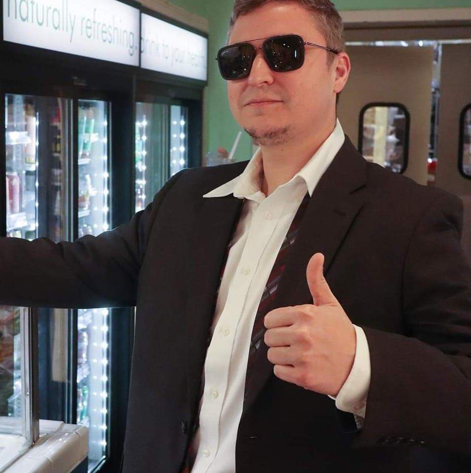 zsbrown17 on One Bite Pizza App