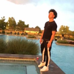 raf.simons on One Bite Pizza App