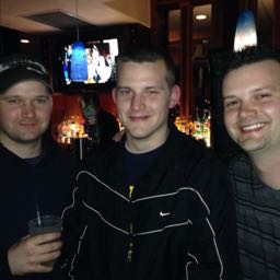 waerdags on One Bite Pizza App