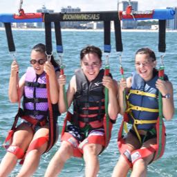 tswice on One Bite Pizza App