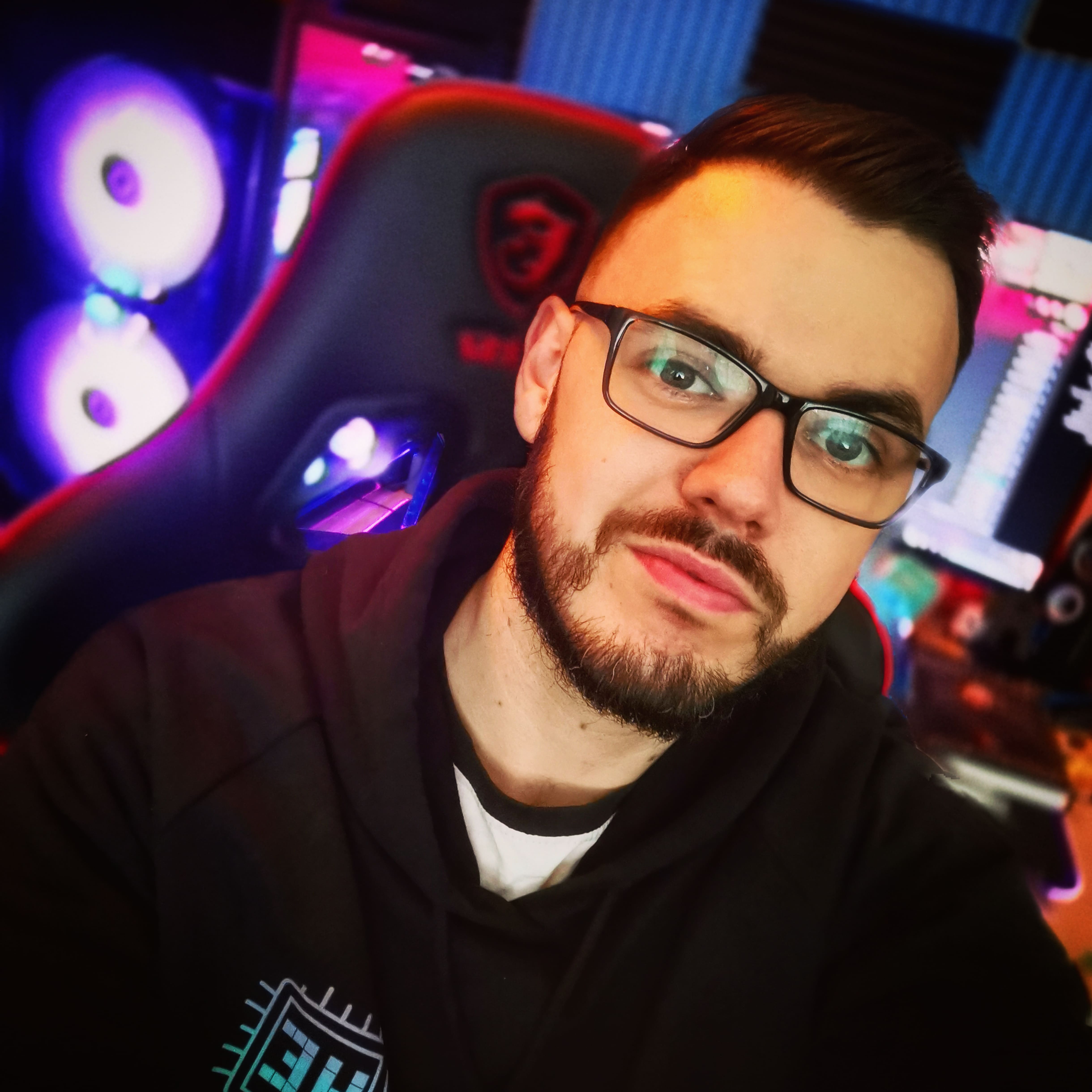 lambulance on One Bite Pizza App