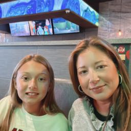 jennifer.lizarazo on One Bite Pizza App