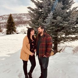 wittysueston on One Bite Pizza App