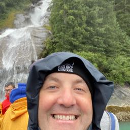 kincado on One Bite Pizza App