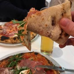 magnus.willett on One Bite Pizza App