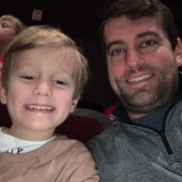 robert.beckwith on One Bite Pizza App