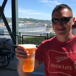 tamarack on One Bite Pizza App