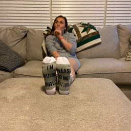 lauren.leviner on One Bite Pizza App