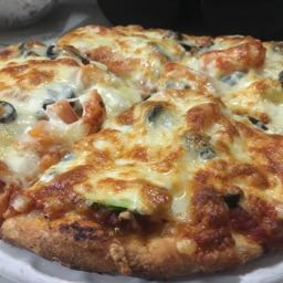 pizzagoddess on One Bite Pizza App