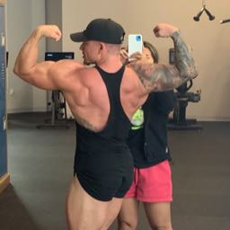 stuart.reed on One Bite Pizza App