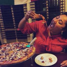 kfelix8687 on One Bite Pizza App