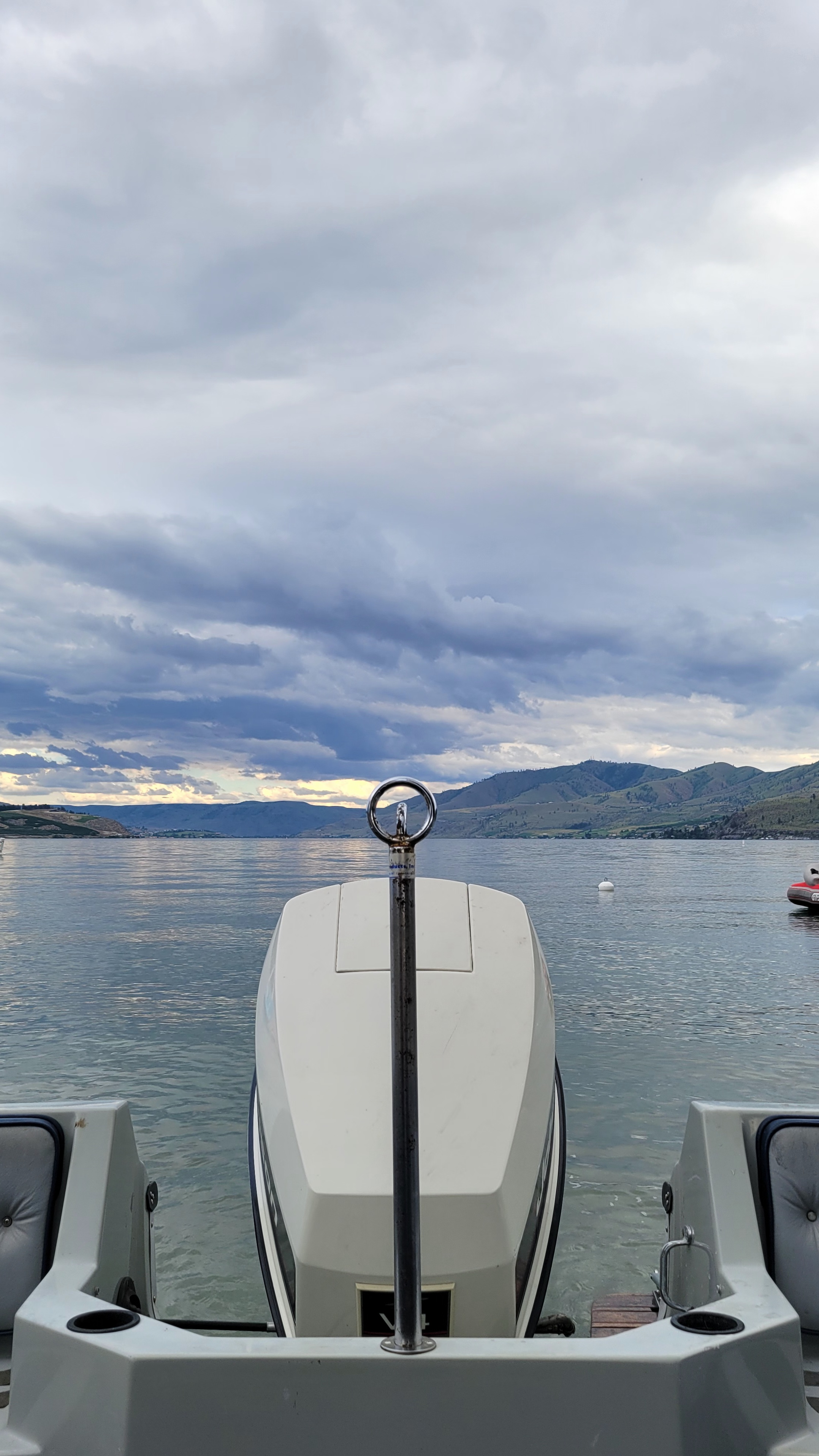 bigboatguy on One Bite Pizza App