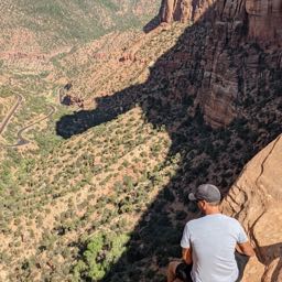 adam.ziehr on One Bite Pizza App