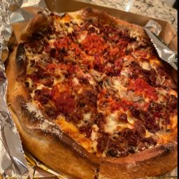 jeremy.belanger on One Bite Pizza App
